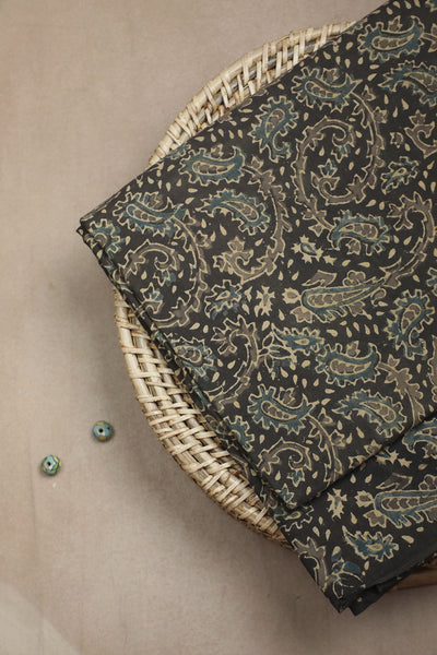 Ajrak Fabric - Matkatus 