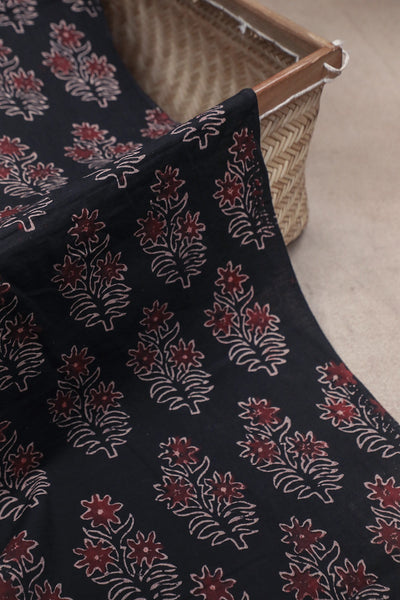 Cotton Fabric-Matkatus