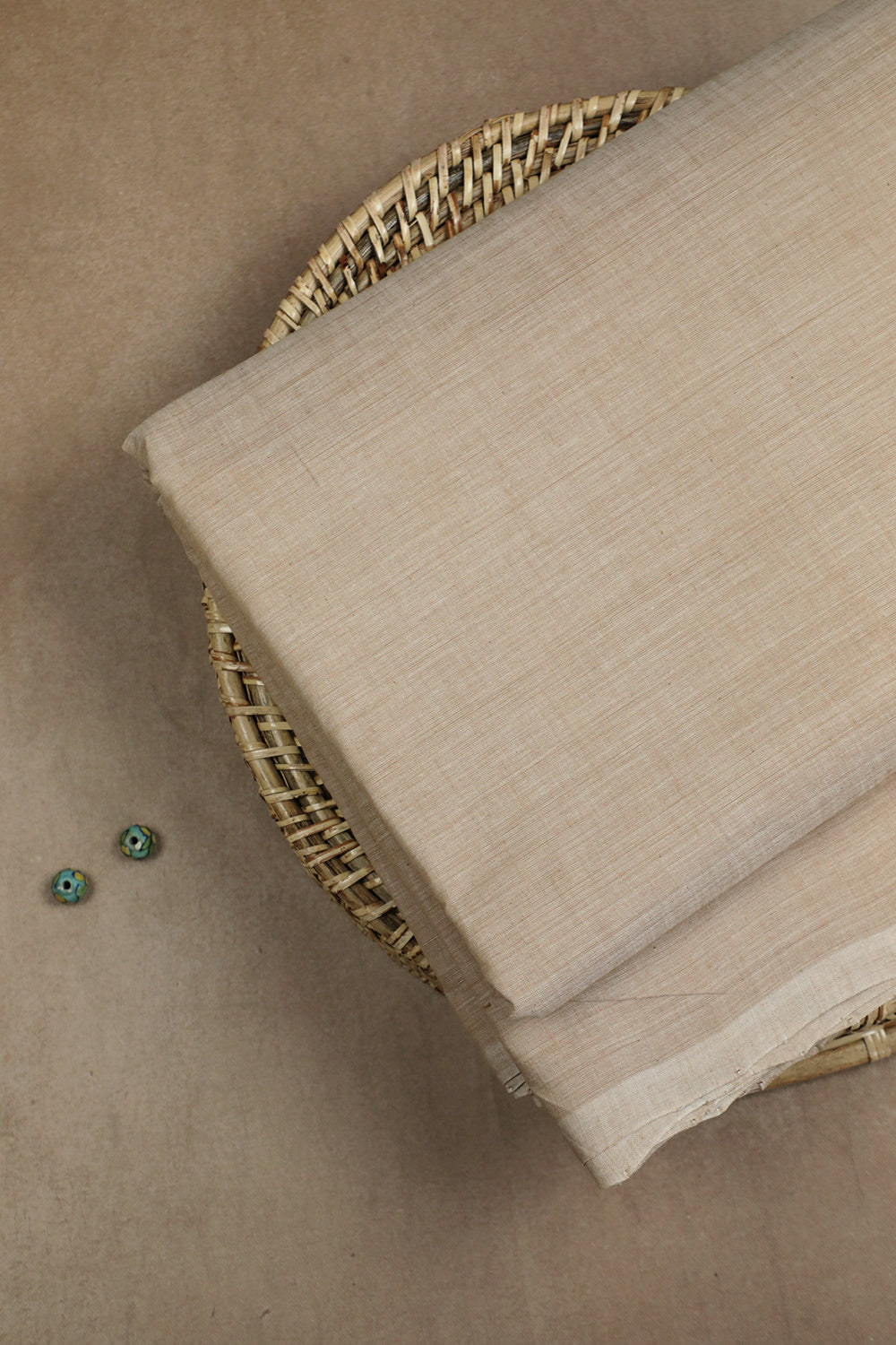 Mangalagiri Plain Fabric -Matkatus