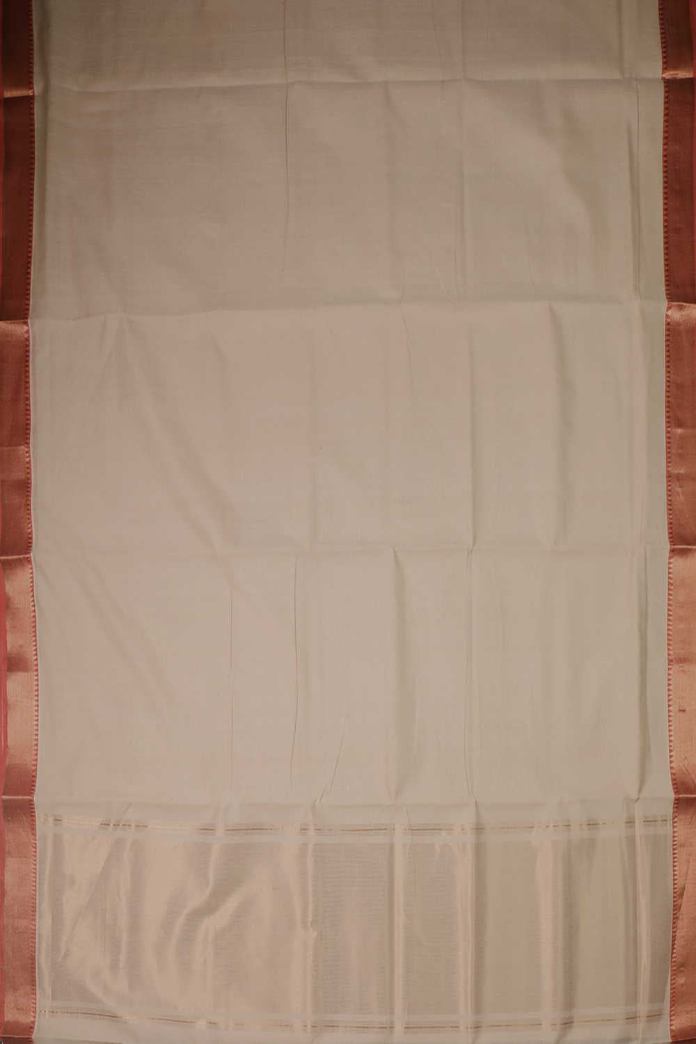 Mangalagiri Bordered Saree - Matkatus 