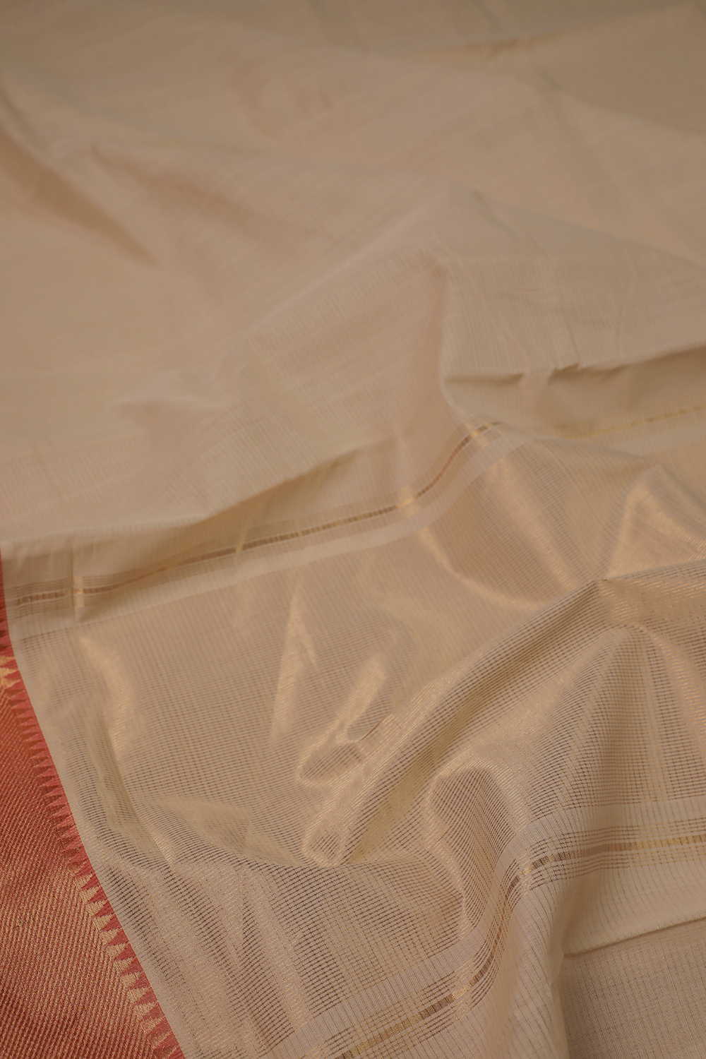 Zari Border Sarees - Matkatus 