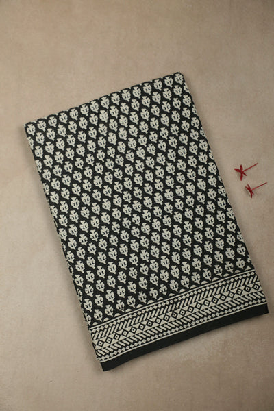 Cotton Saree-Matktaus 