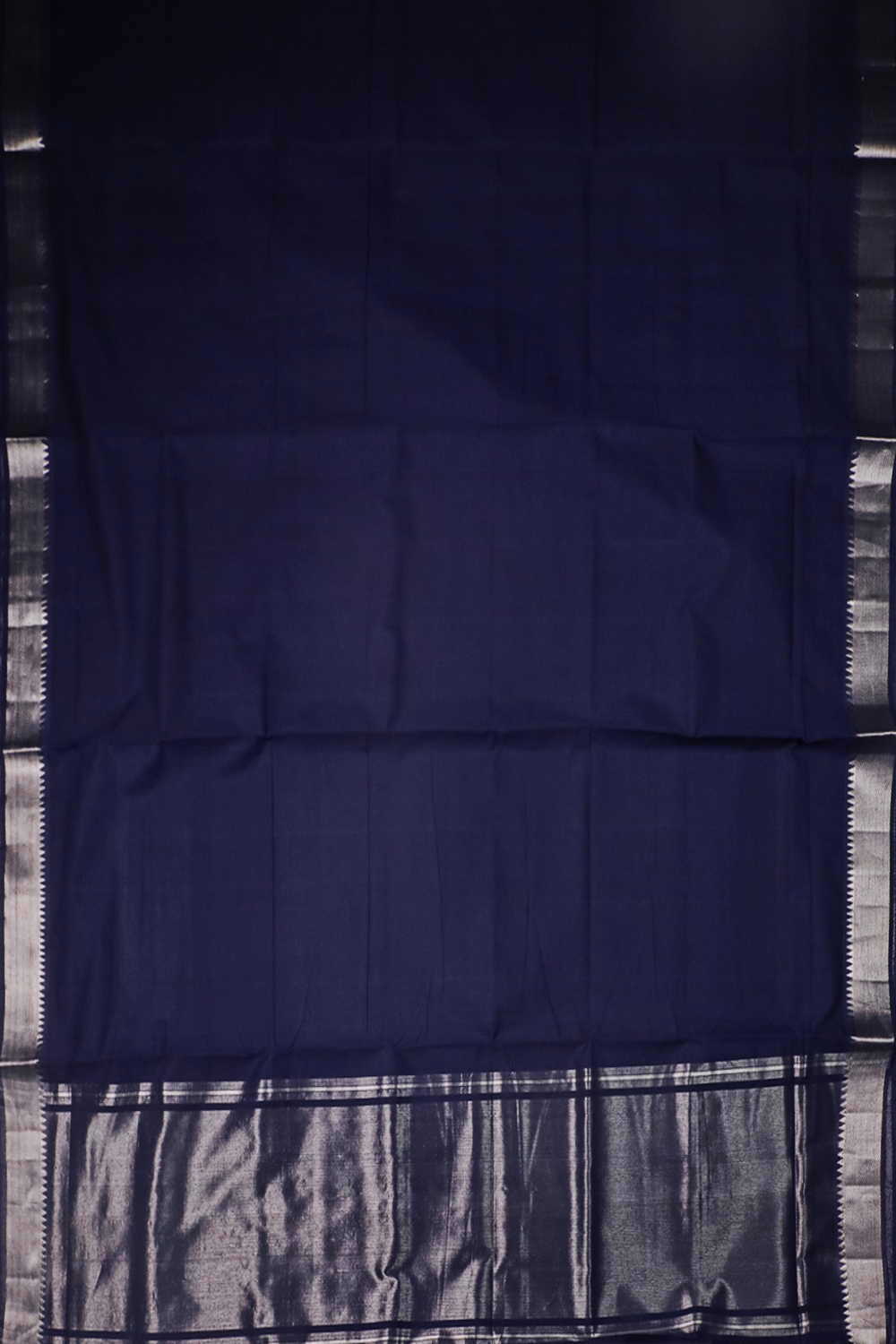 Mangalagiri Bordered Saree - Matkatus 