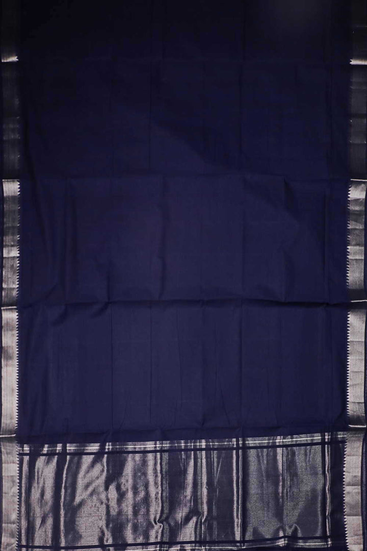 Mangalagiri Bordered Saree - Matkatus 