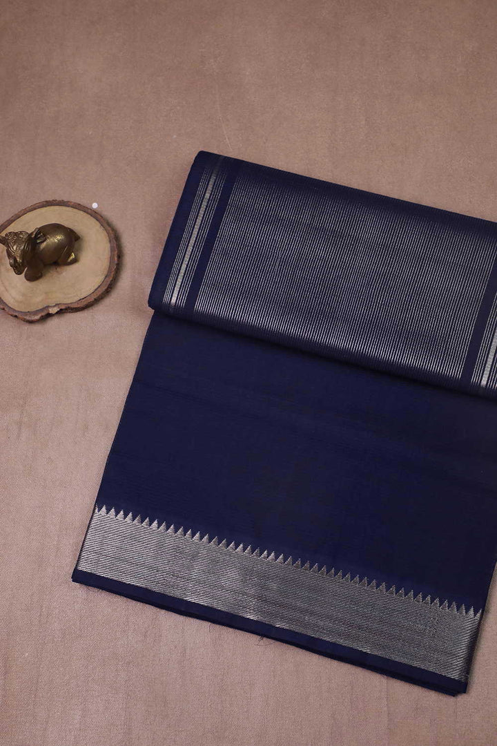 Mangalagiri Cotton Saree - Matkatus 