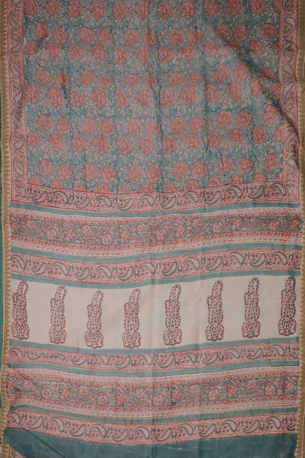 Sarees - Matkatus 