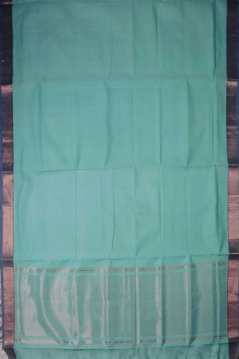 Mangalagiri Bordered Saree - Matkatus 