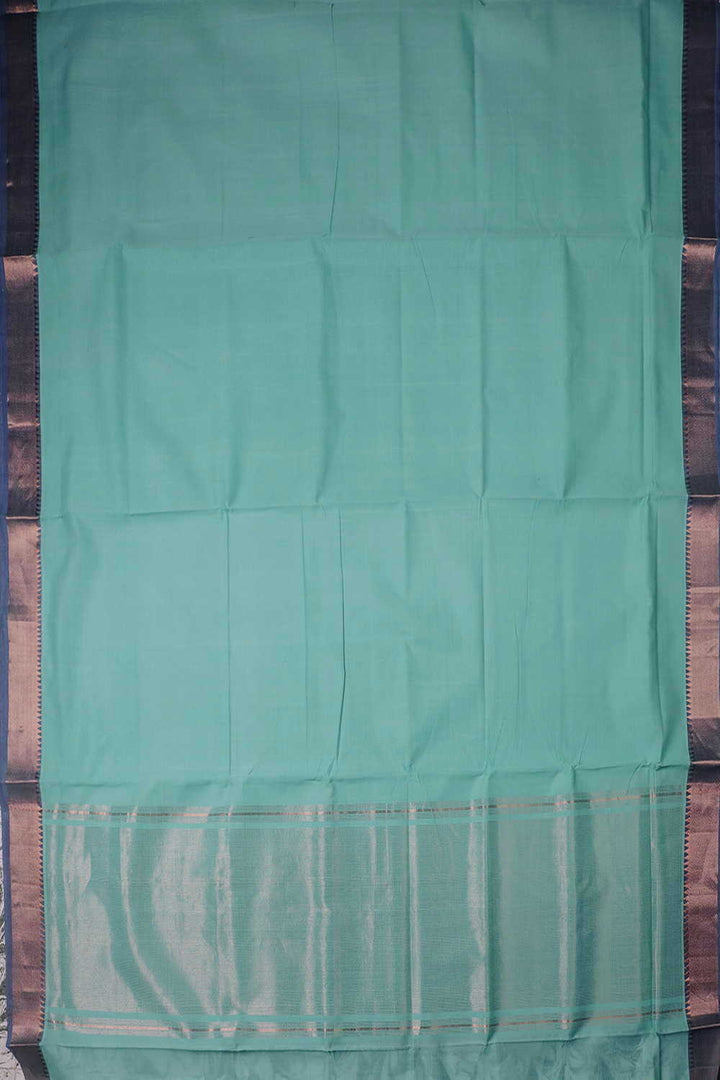 Mangalagiri Bordered Saree - Matkatus 