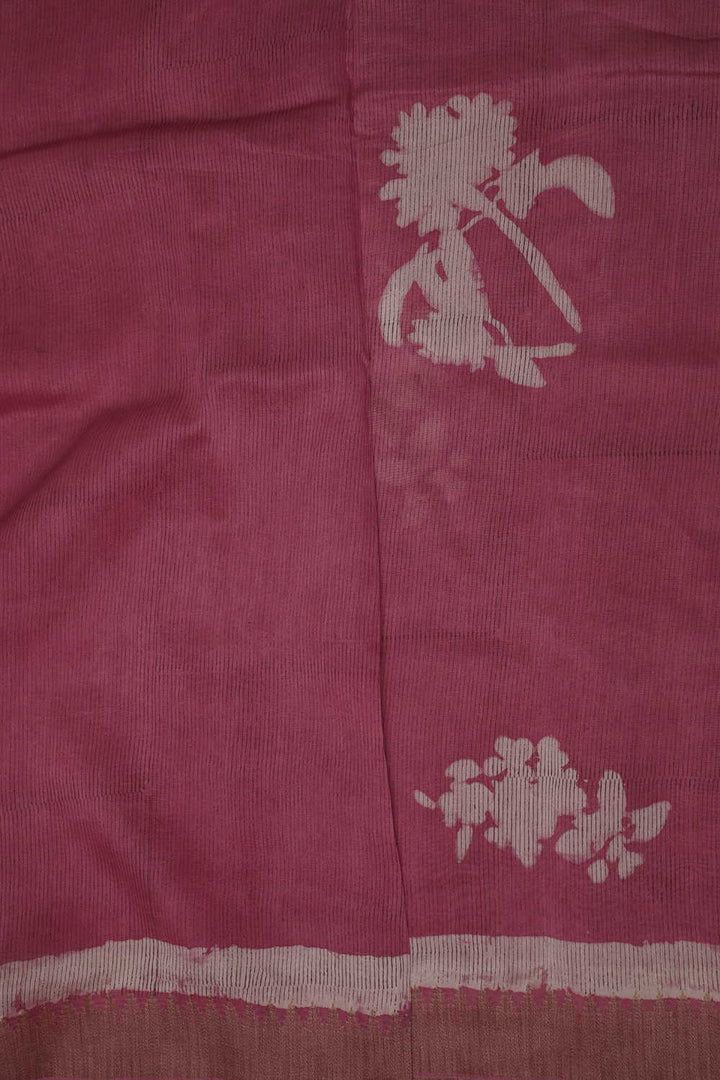 Sarees - Matkatus 