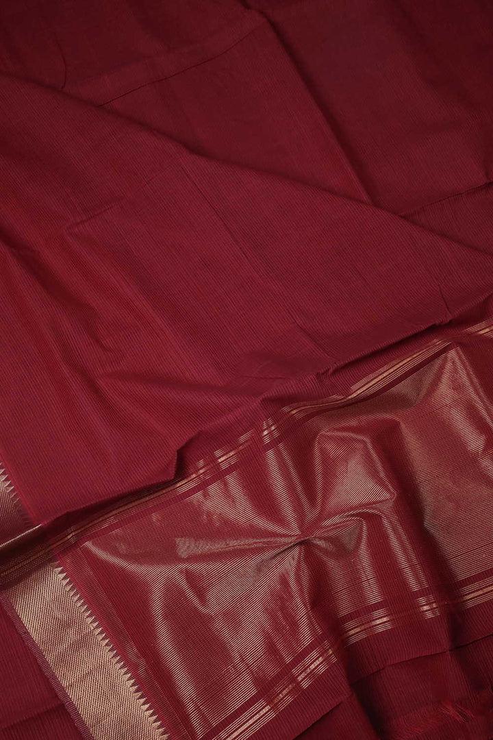 Zari Border Sarees - Matkatus 