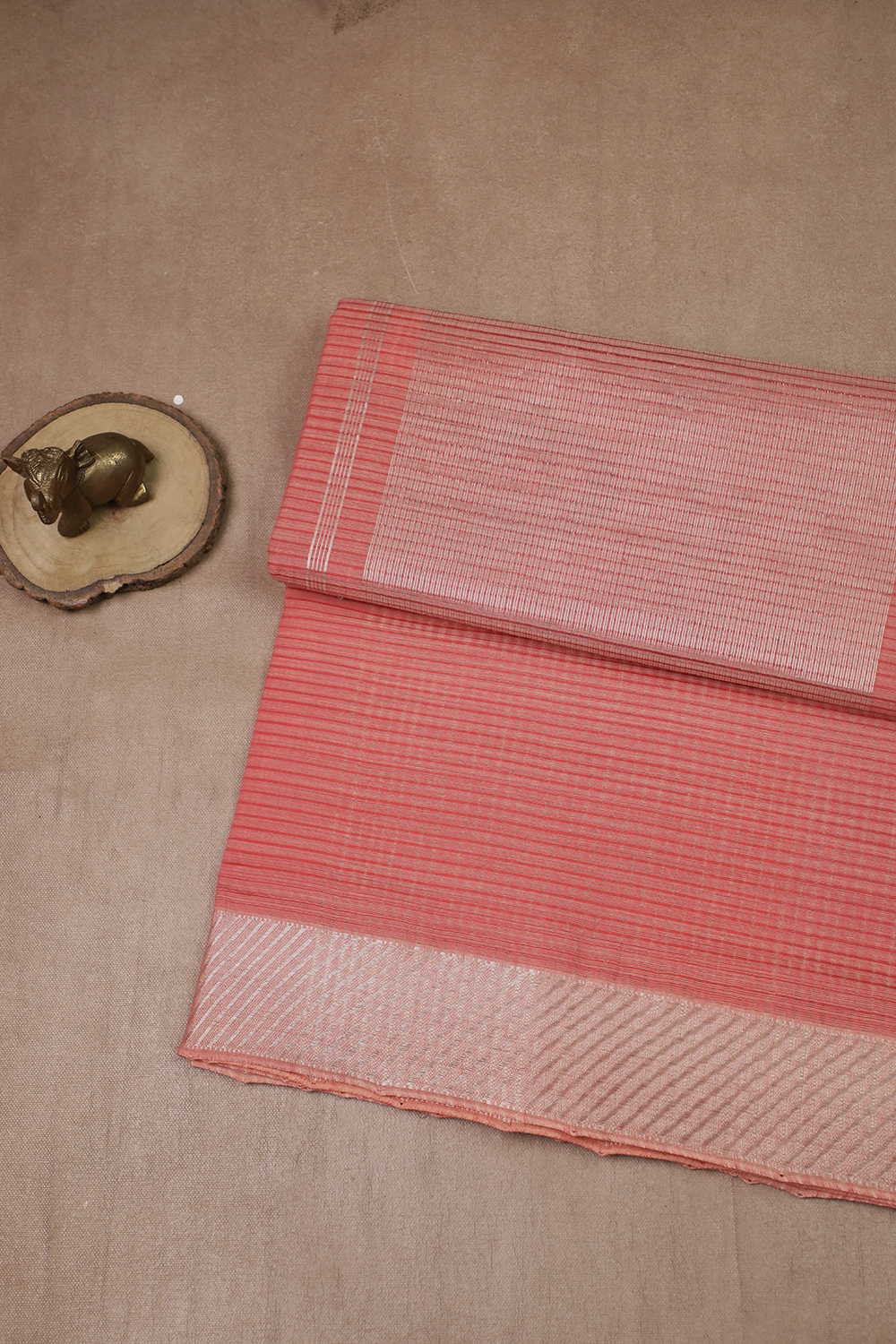 Mangalagiri Cotton Saree - Matkatus 