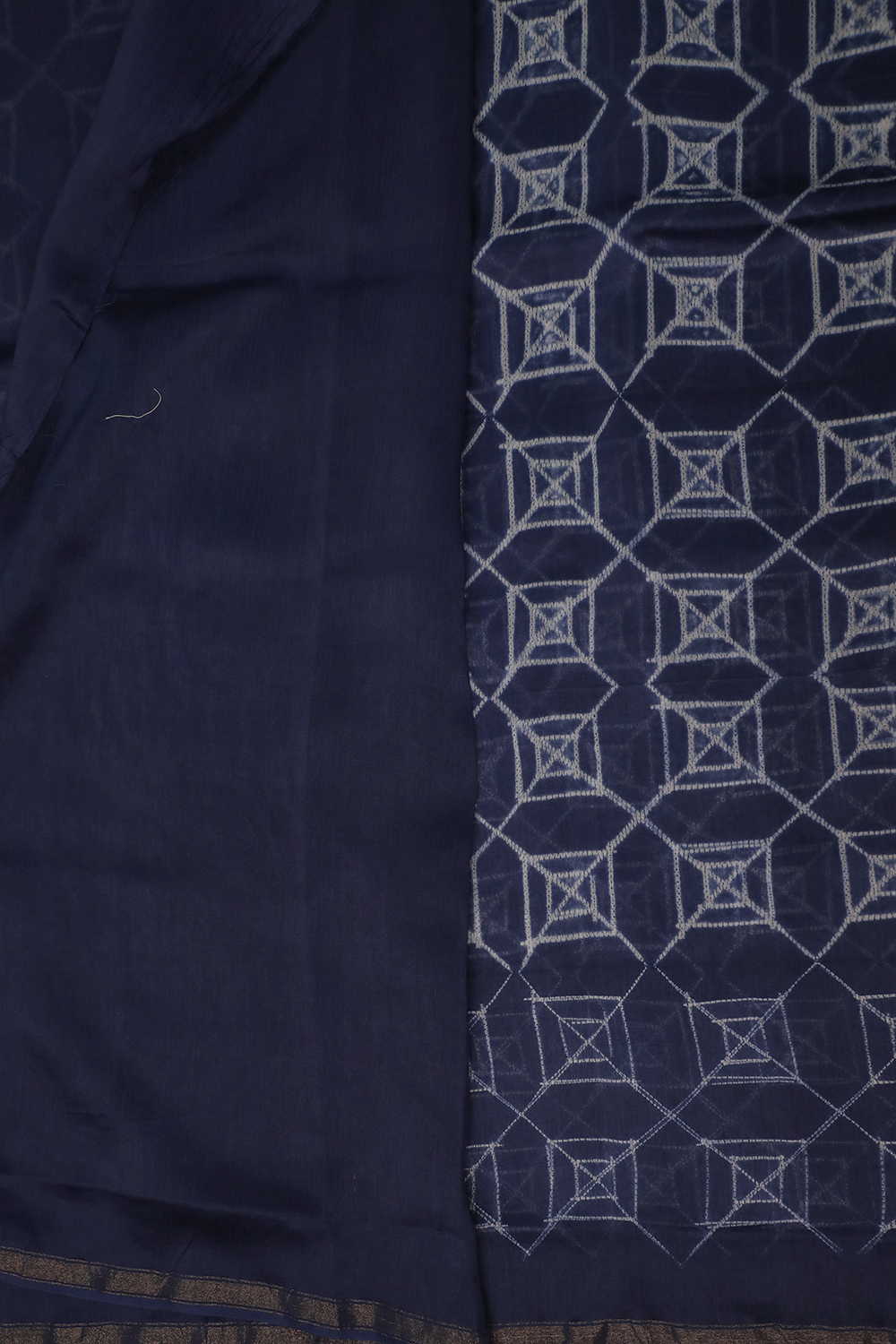 Silk Cotton Saree - Matkatus 