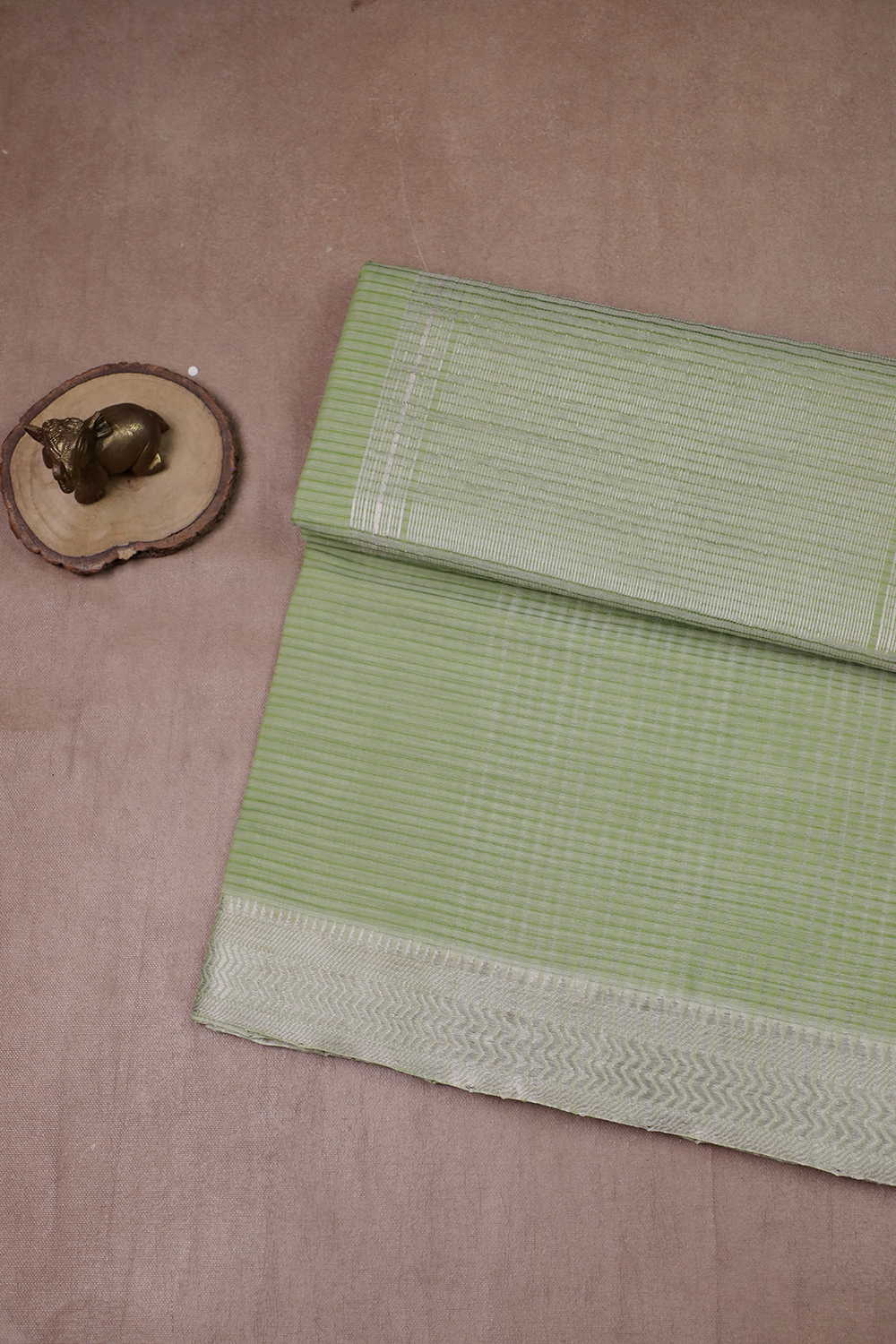 Mangalagiri Cotton Saree - Matkatus 