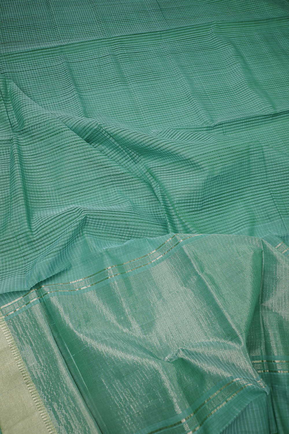 Zari Border Sarees - Matkatus 
