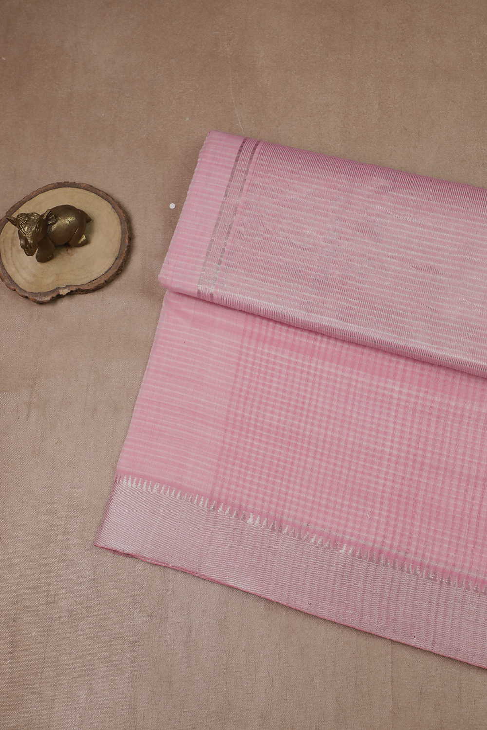 Mangalagiri Cotton Saree - Matkatus 
