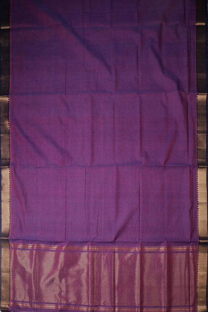 Mangalagiri Bordered Saree - Matkatus 