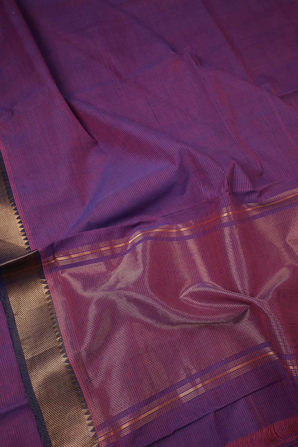 Zari Border Sarees - Matkatus 
