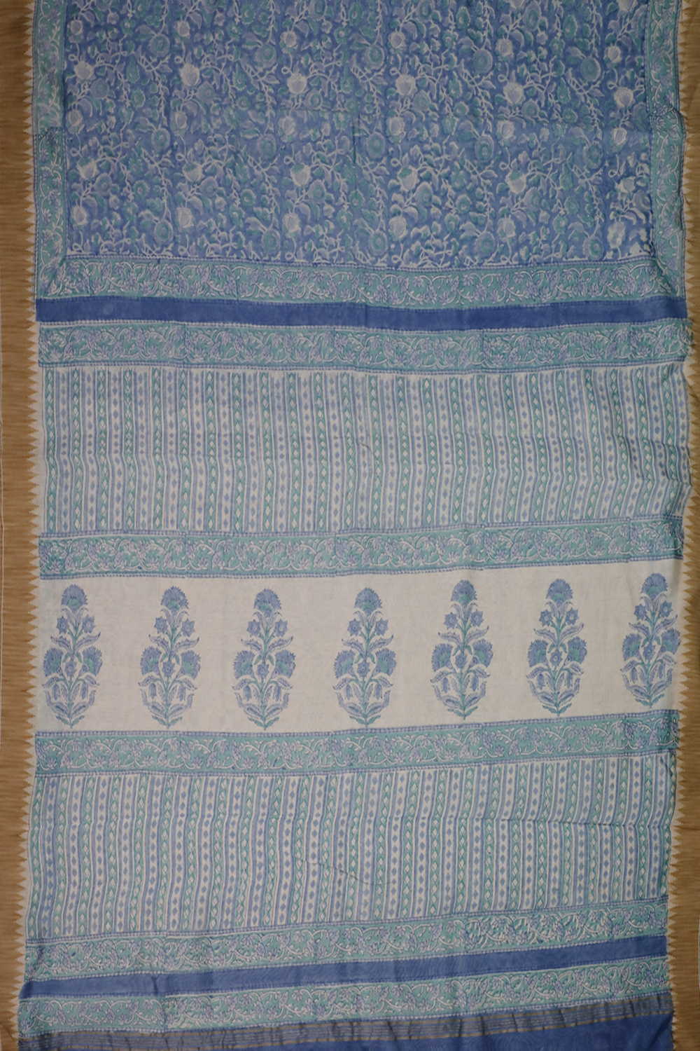Sarees - Matkatus 