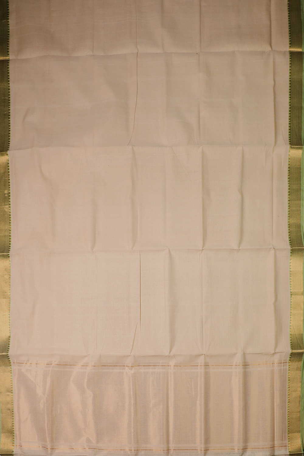 Mangalagiri Bordered Saree - Matkatus 