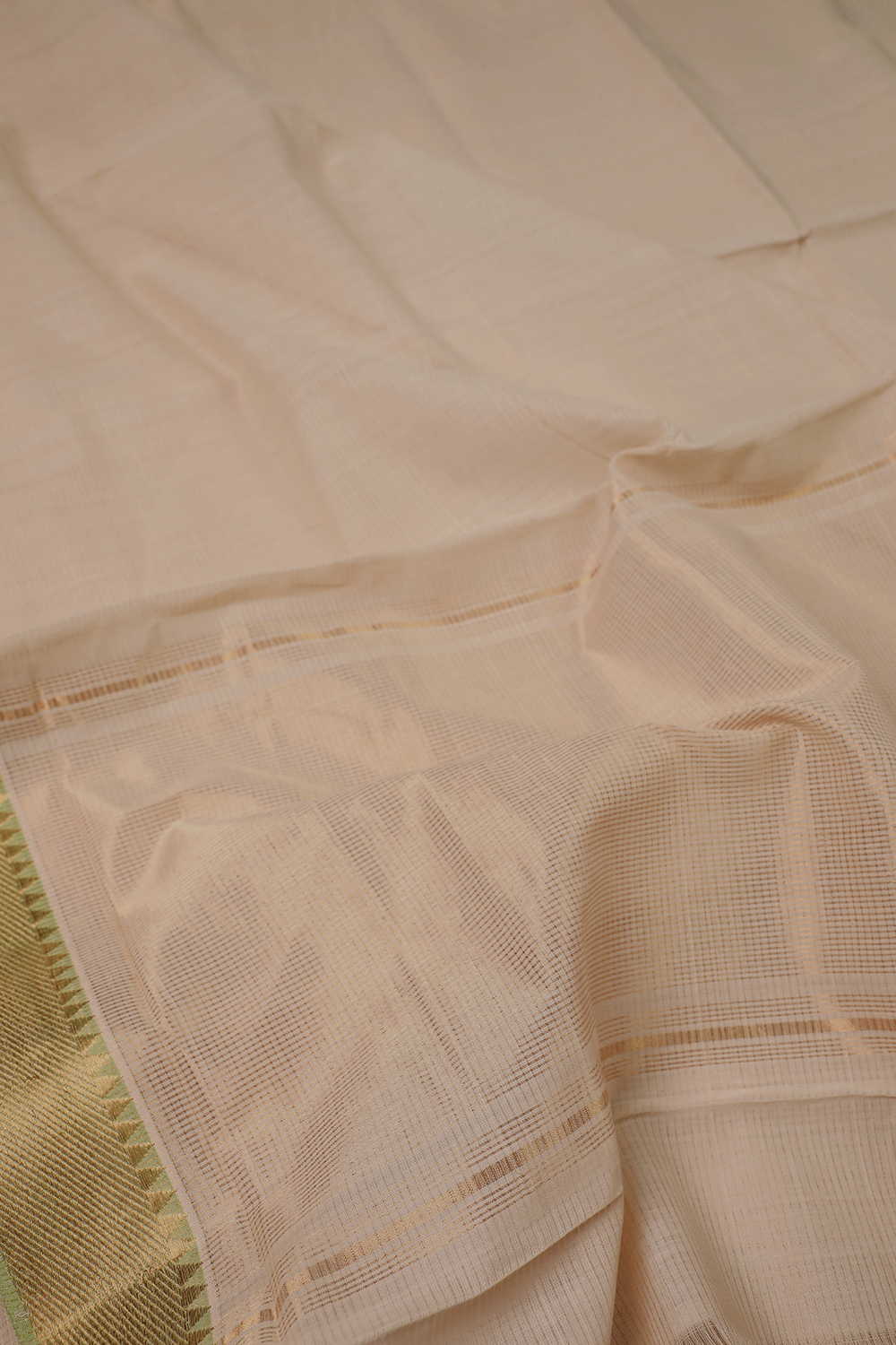 Zari Border Sarees - Matkatus 