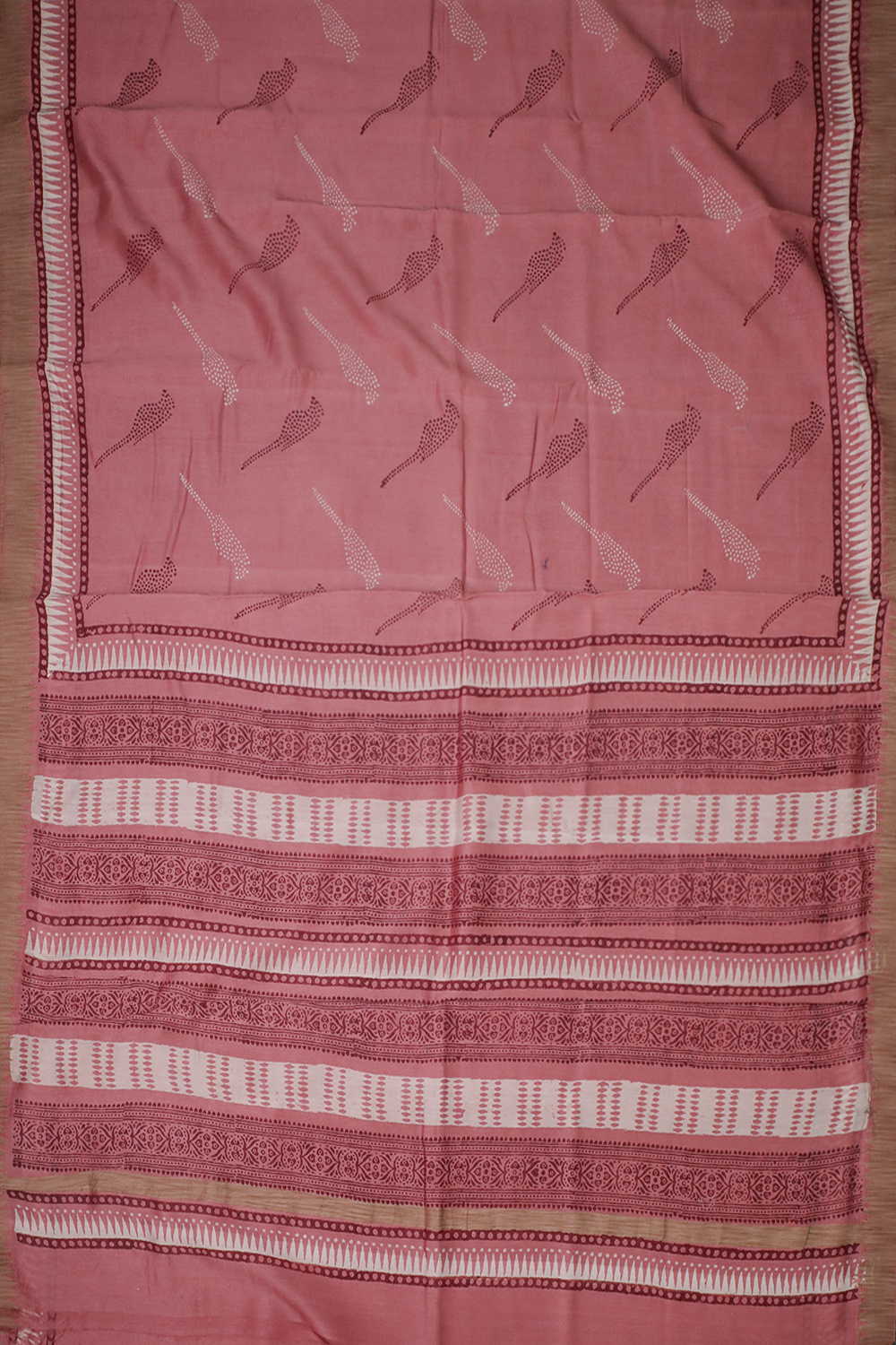 Sarees - Matkatus 