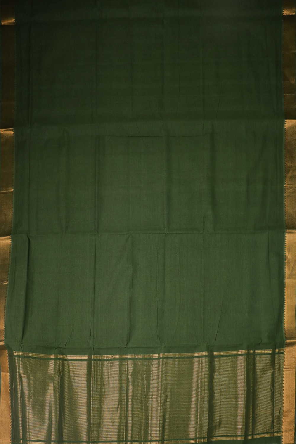 Mangalagiri Bordered Saree - Matkatus 