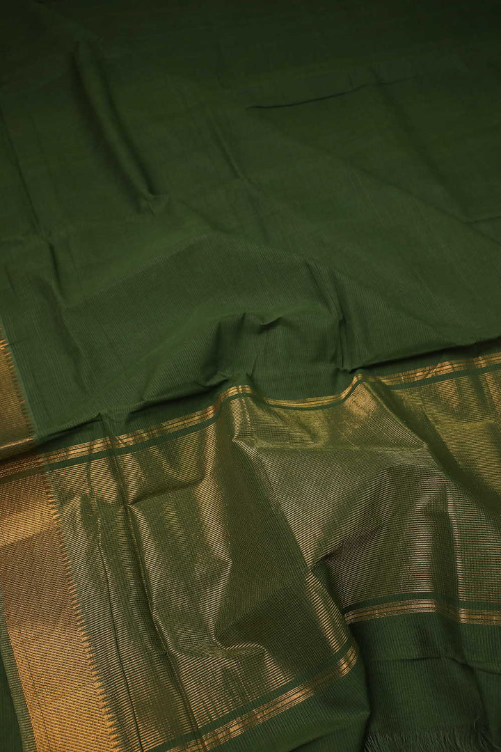 Zari Border Sarees - Matkatus 