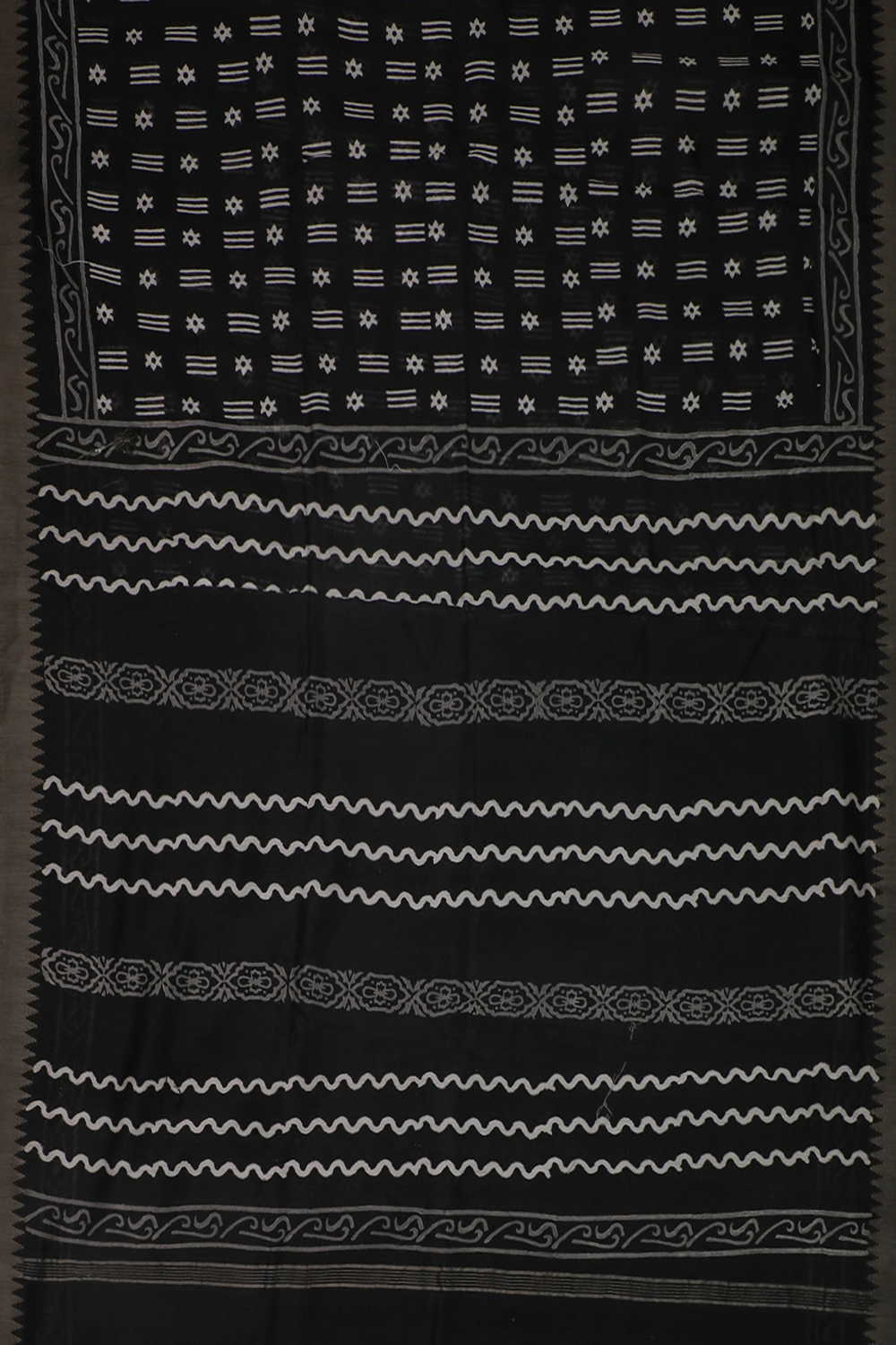 Silk Cotton Saree - Matkatus 