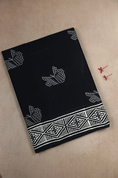 Mul Cotton saree-Matkatus 