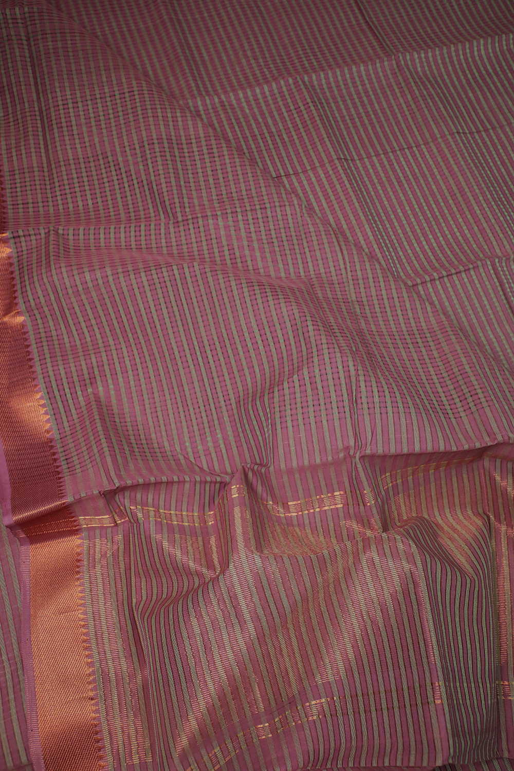 Zari Border Sarees - Matkatus 