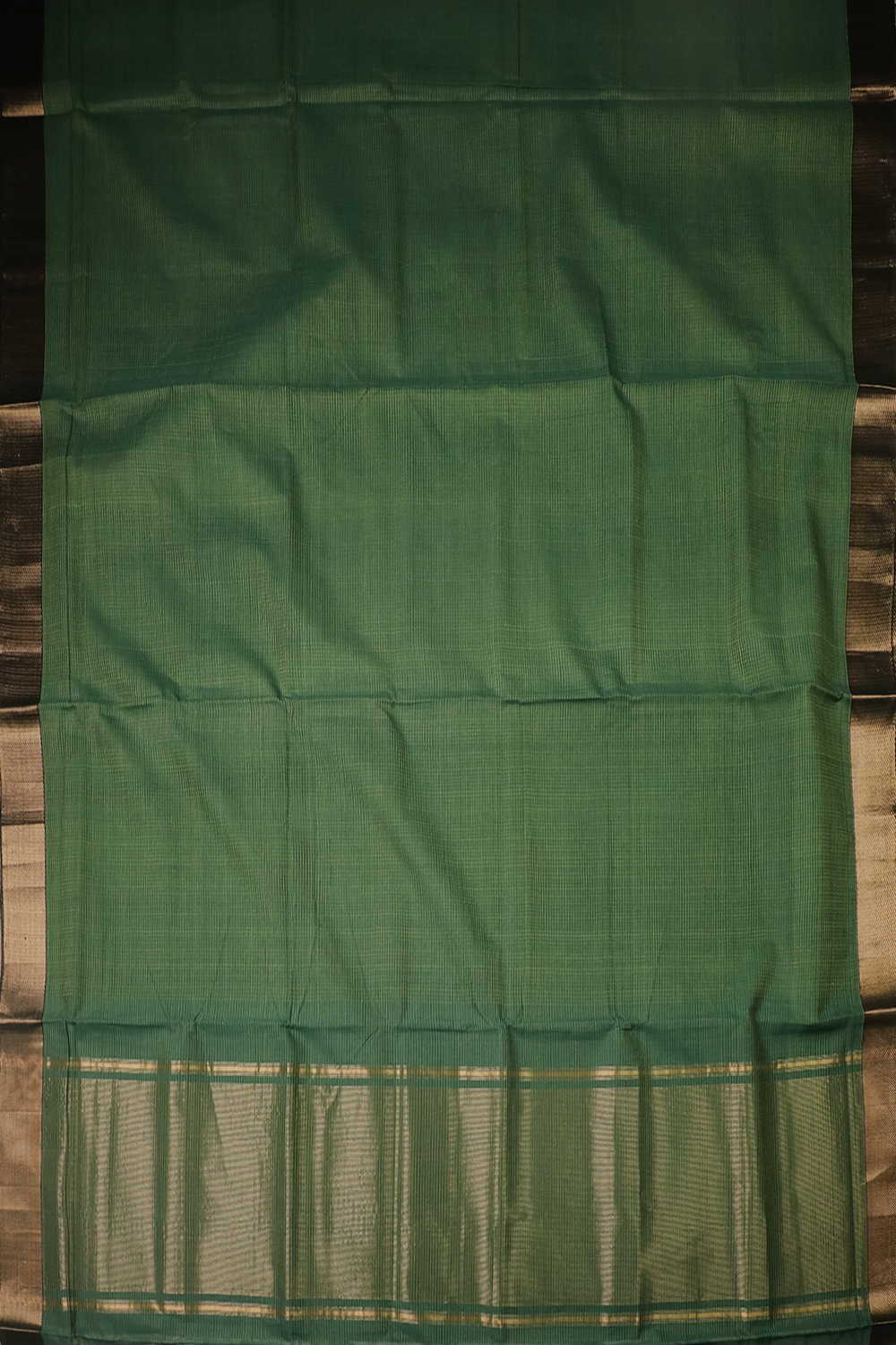 Mangalagiri Bordered Saree - Matkatus 