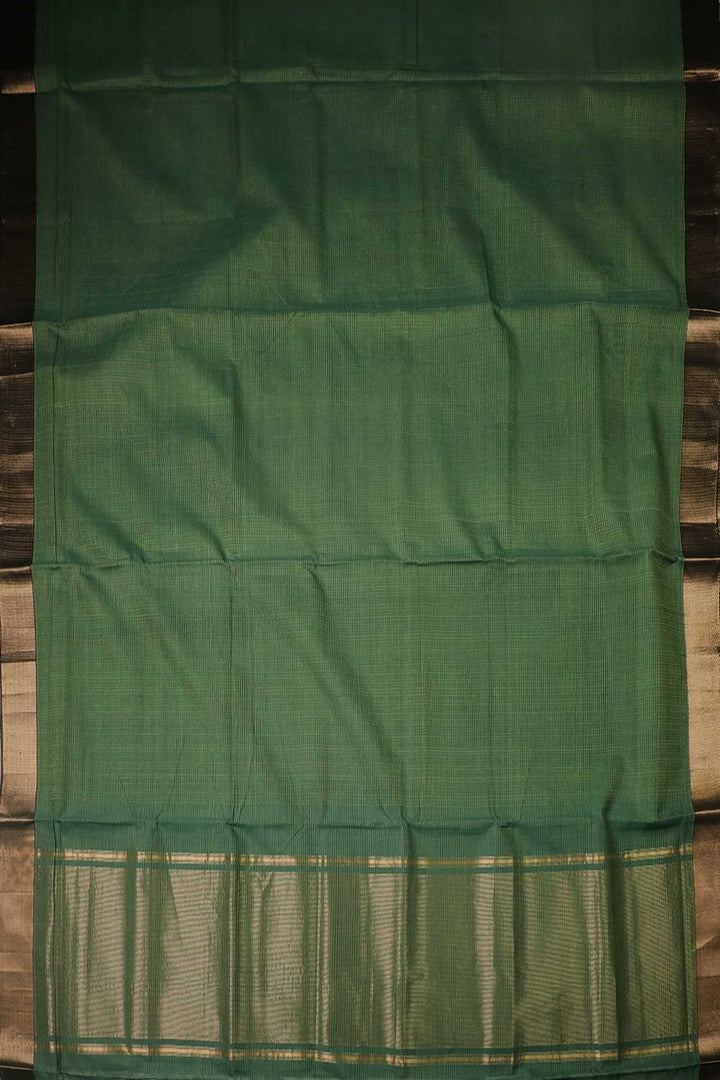 Mangalagiri Bordered Saree - Matkatus 