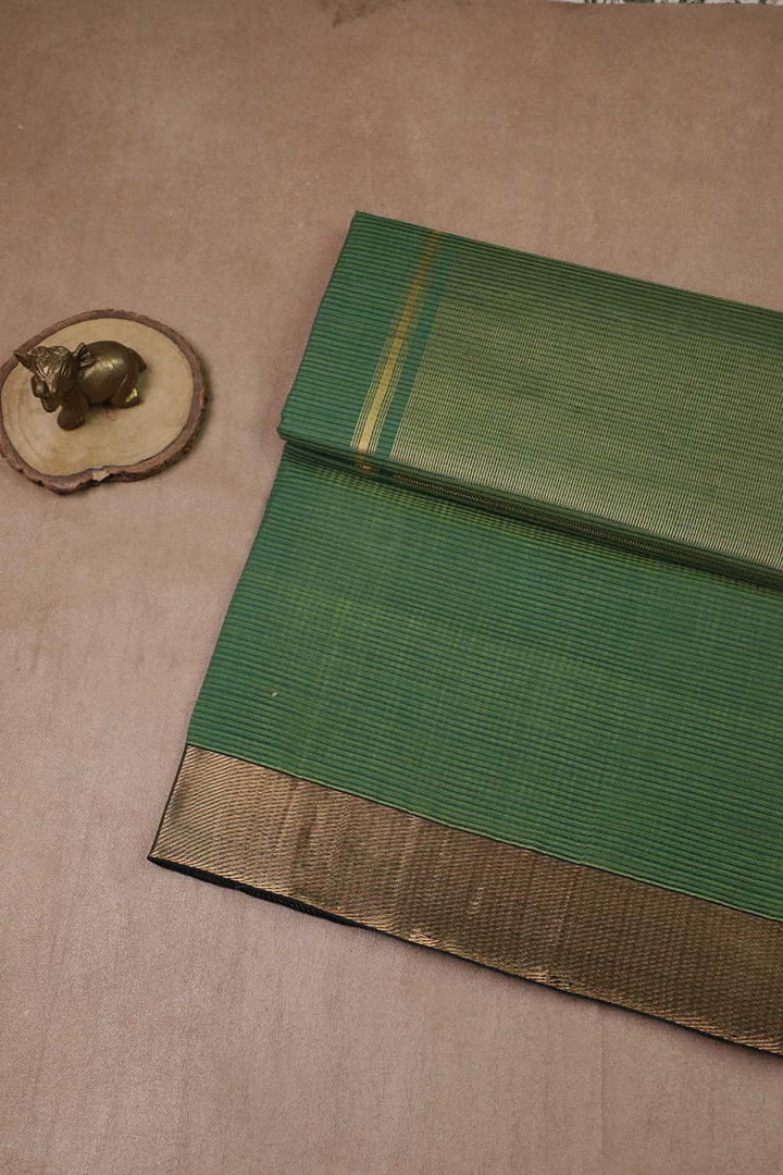 Mangalagiri Cotton Saree - Matkatus 
