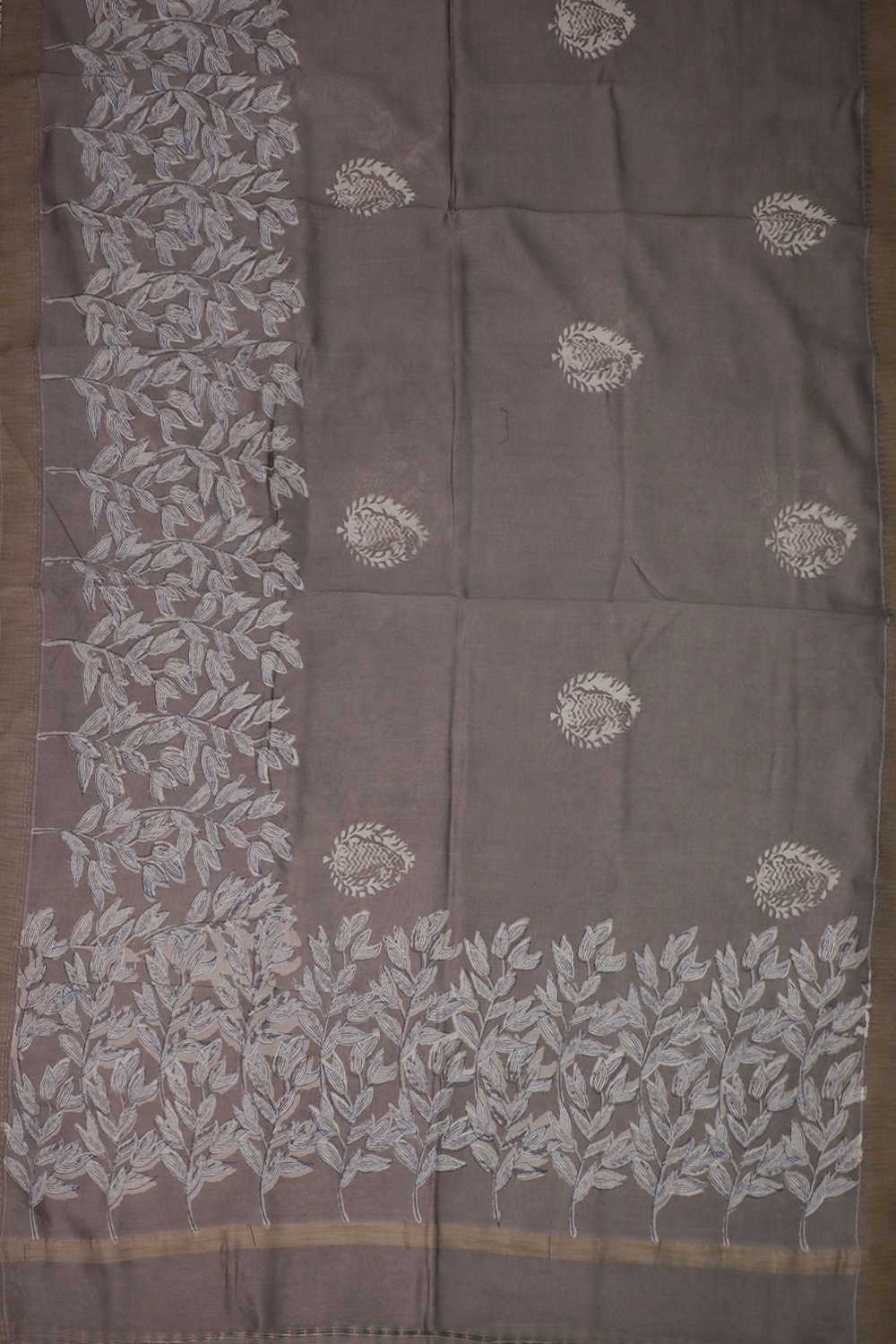Sarees - Matkatus 