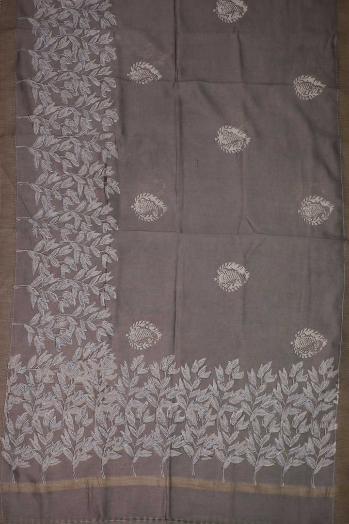 Sarees - Matkatus 