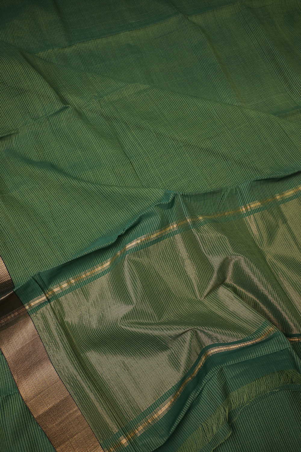 Zari Border Sarees - Matkatus 