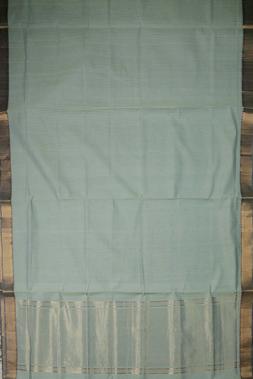 Mangalagiri Bordered Saree - Matkatus 