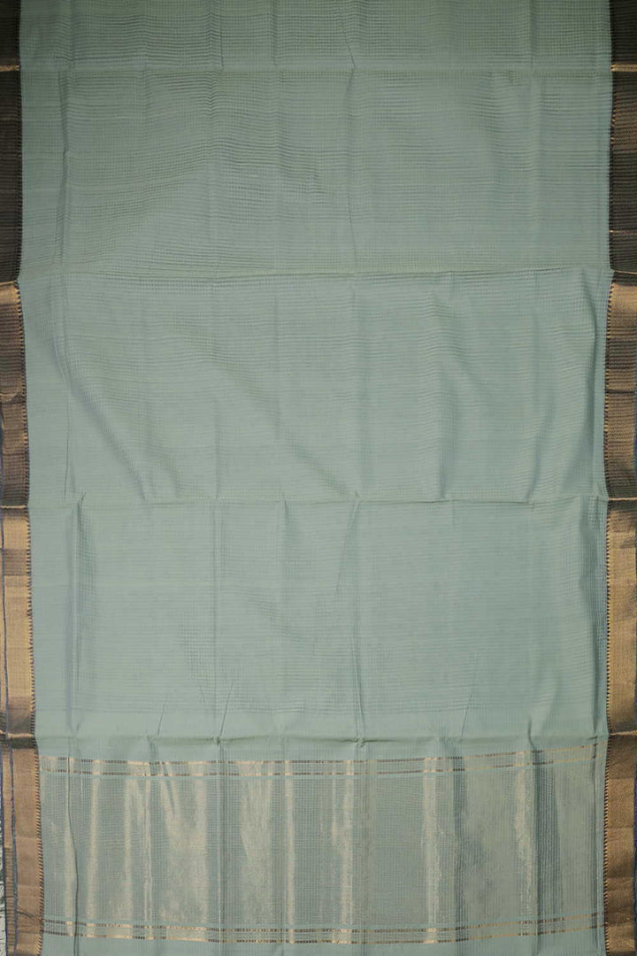 Mangalagiri Bordered Saree - Matkatus 