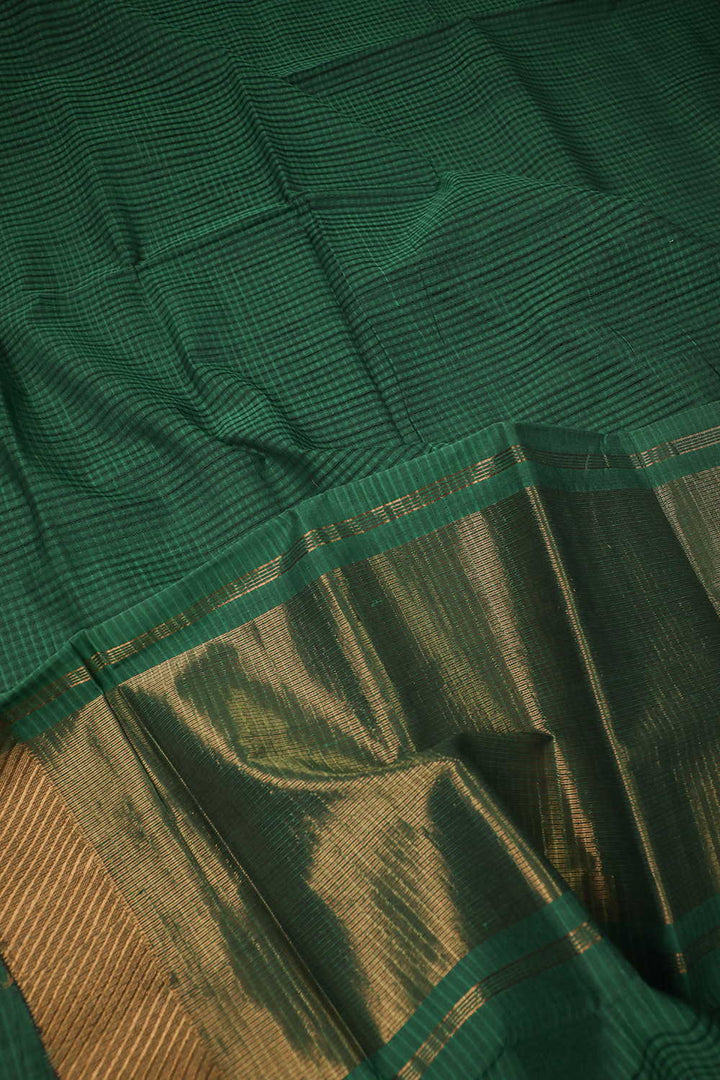 Zari Border Sarees - Matkatus 
