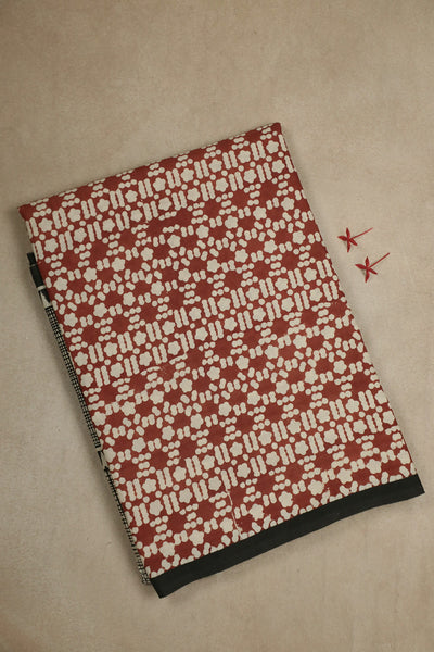 Cotton Saree-Matktaus 