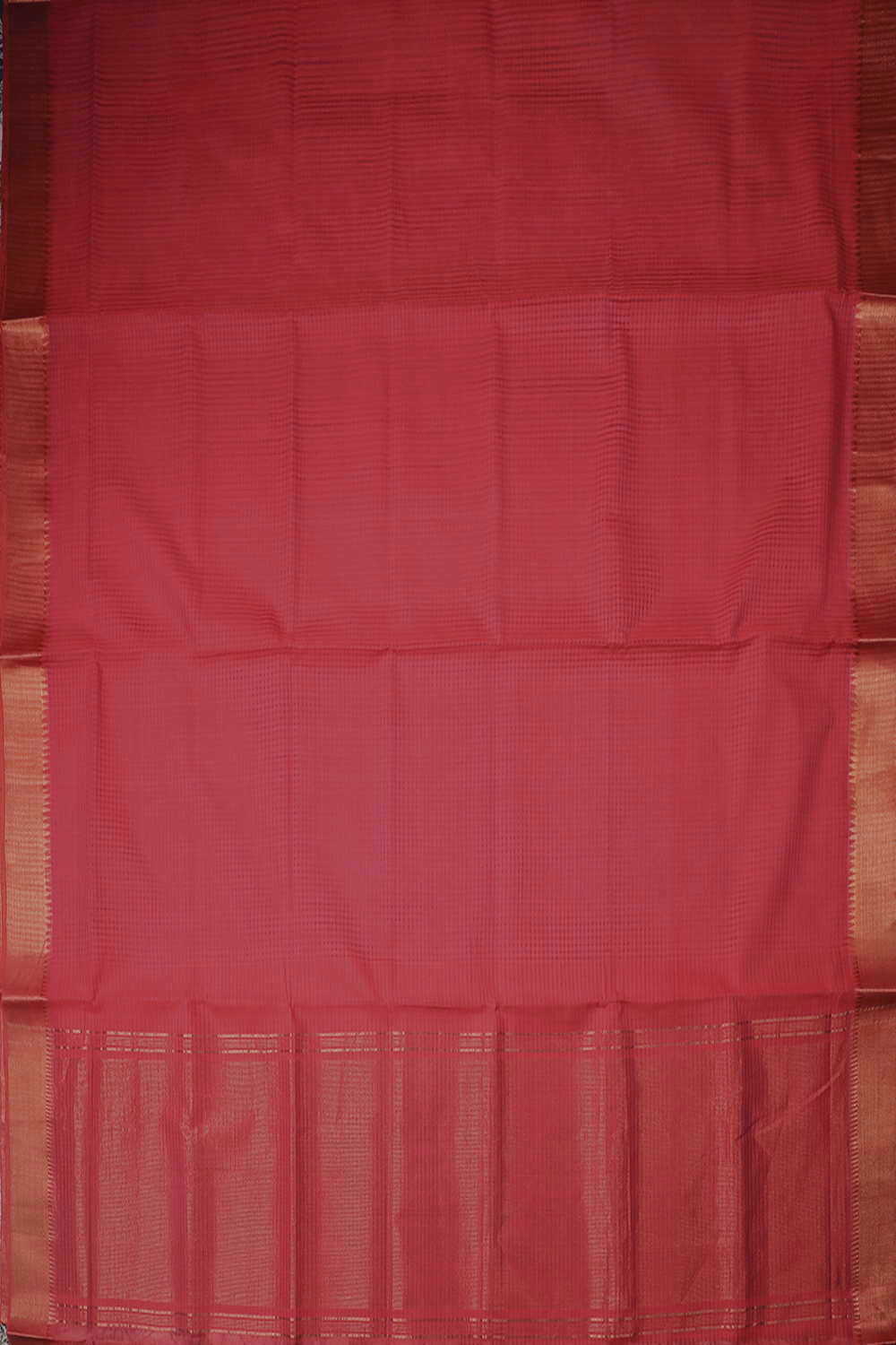 Mangalagiri Bordered Saree - Matkatus 