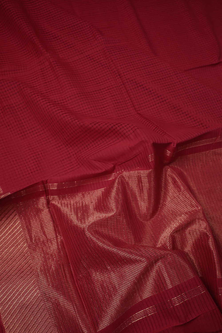Zari Border Sarees - Matkatus 