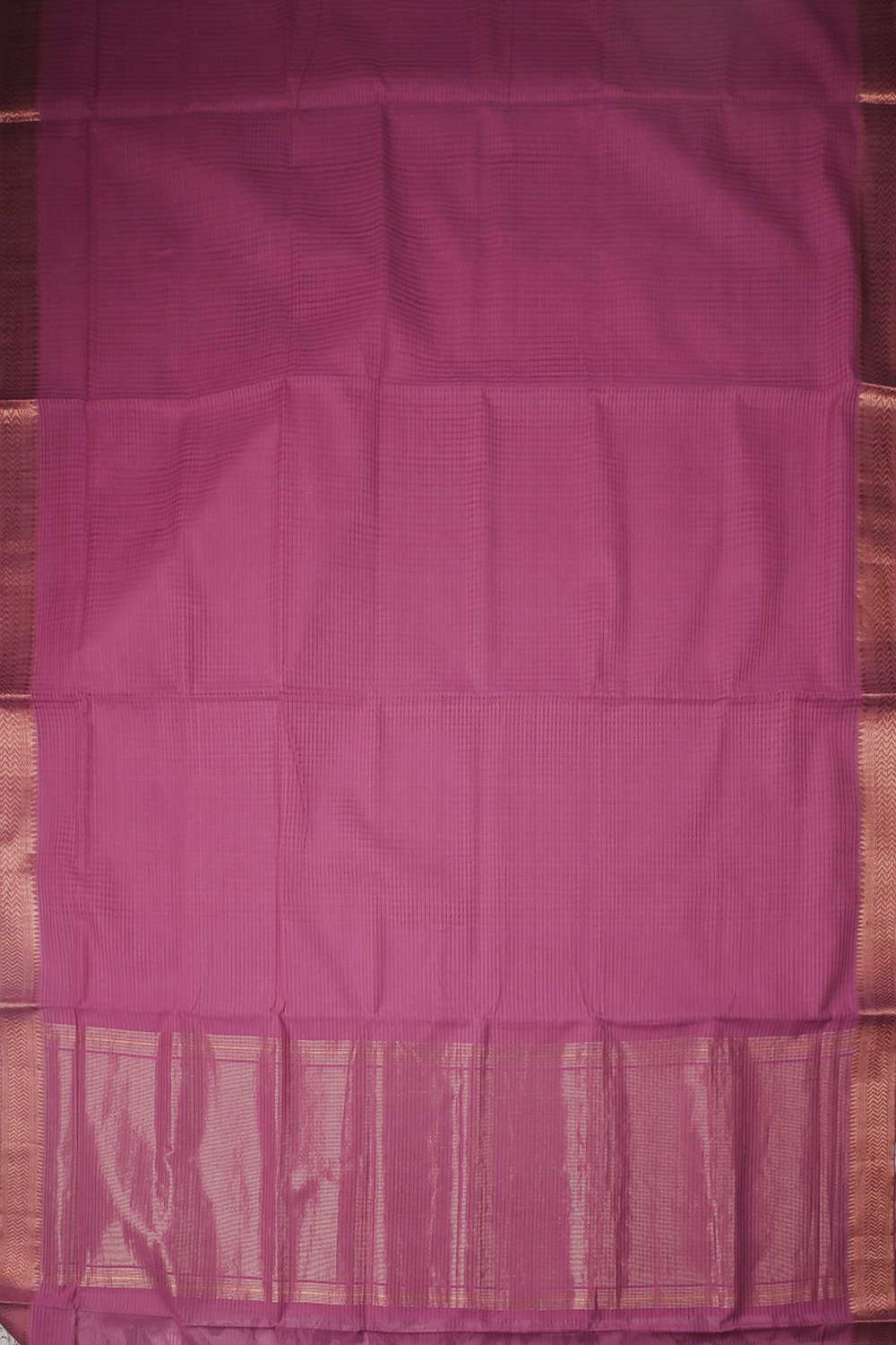 Mangalagiri Bordered Saree - Matkatus 