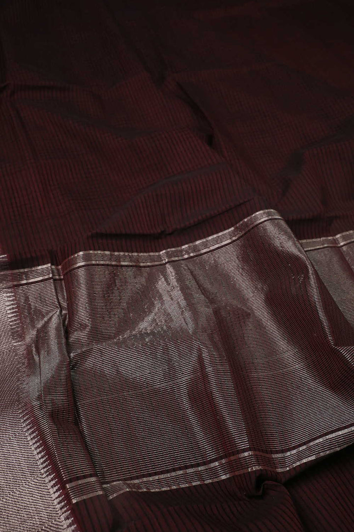 Cotton Saree-Matkatus