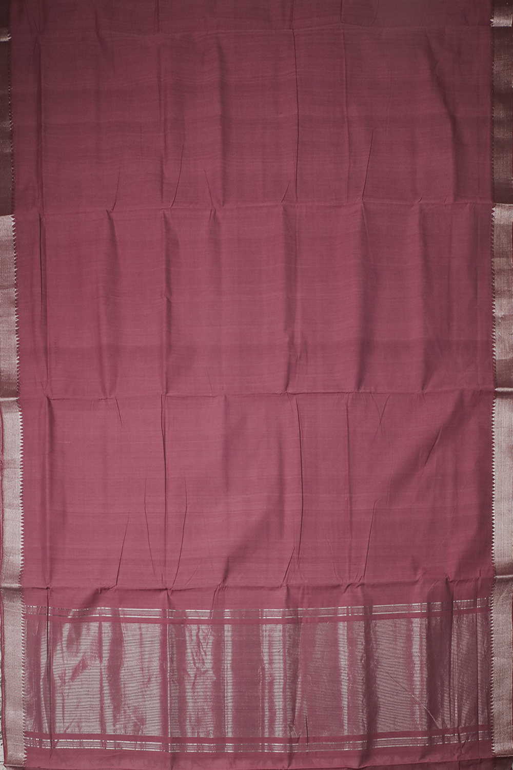 Mangalagiri Bordered Saree - Matkatus 