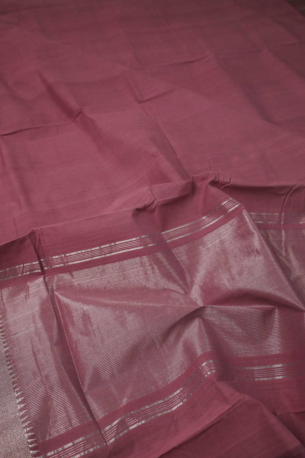 Zari Border Sarees - Matkatus 