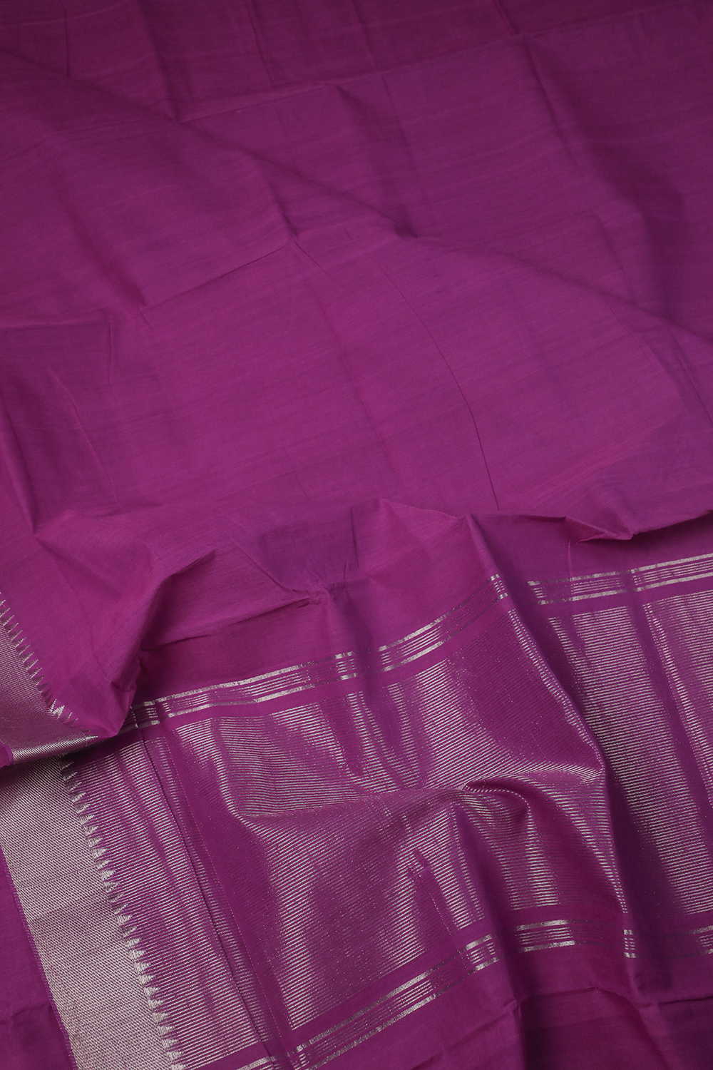 Zari Border Sarees - Matkatus 