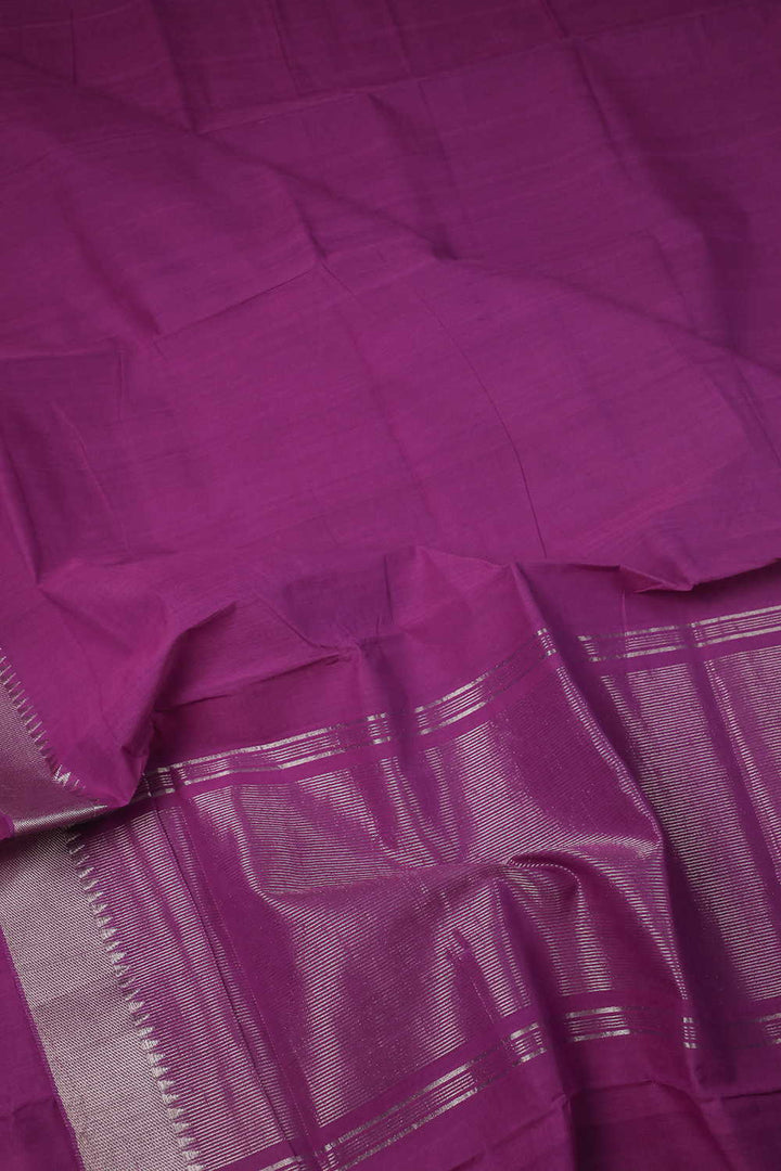 Zari Border Sarees - Matkatus 