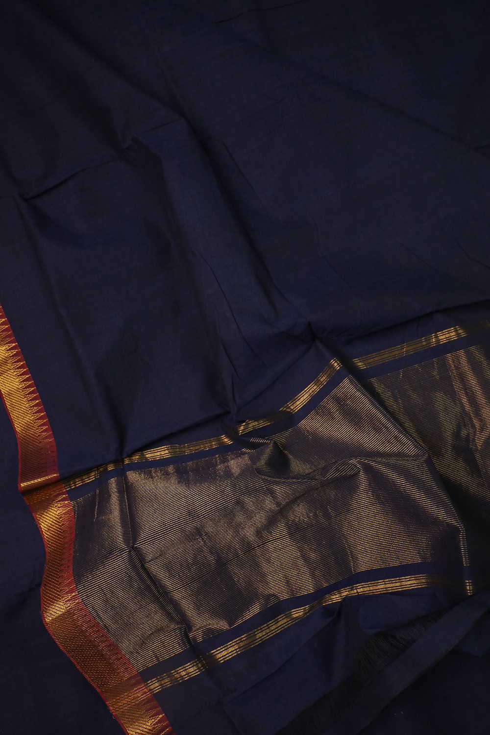Cotton Saree-Matkatus