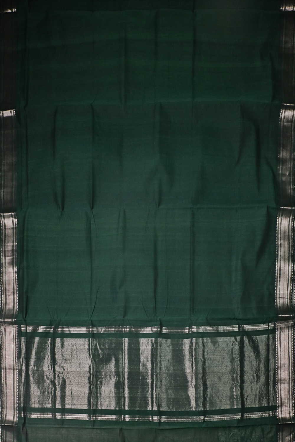 Mangalagiri Bordered Saree - Matkatus 